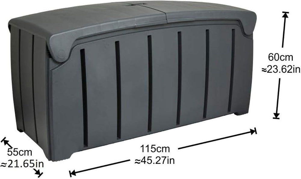 Outdoor Garden Store 322L GN200