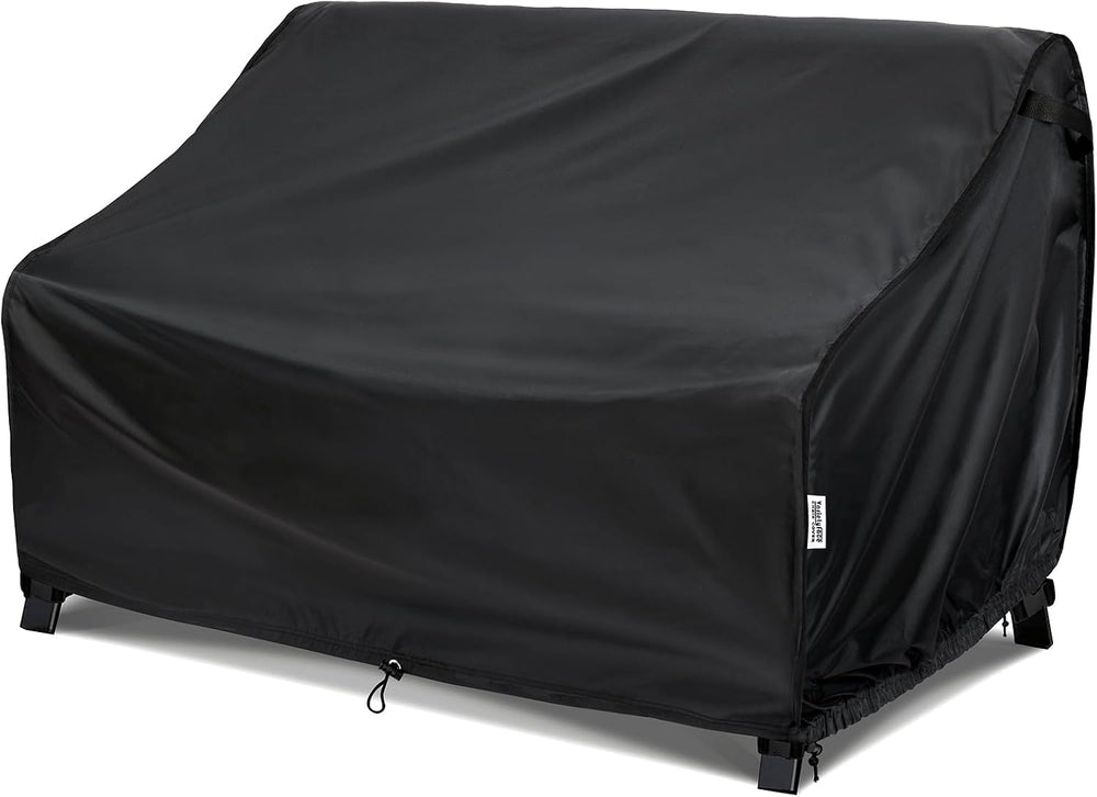 Outdoor Furniture Sofa Cover Waterproof, Fit 78W x 33D x32H in