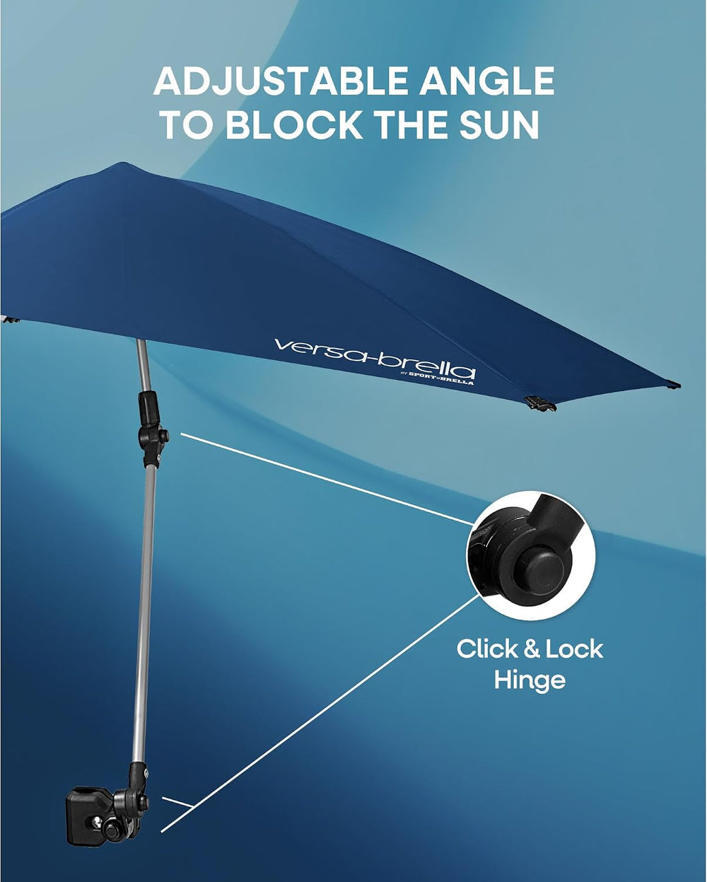 Sport-Brella Versa-Brella Umbrella