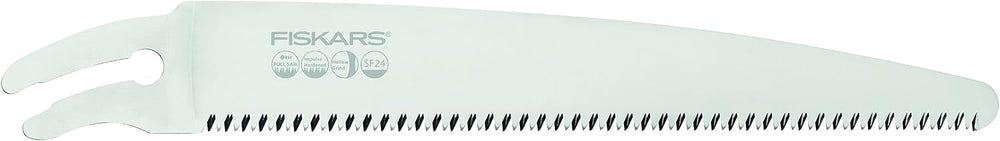 Fiskars straight saw blade for professional handsaws SW 240 and SW 330, blade...