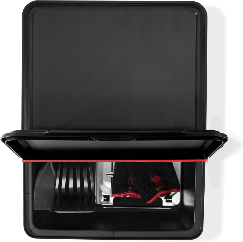Weber Works™ Outdoor Storage Bin