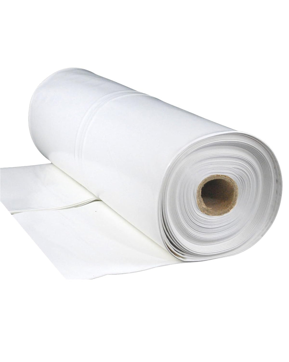 CPP 20’ x 89’, 7 Mil White Industrial Shrink Wrap - Boat Shrink Wrap for Wint...