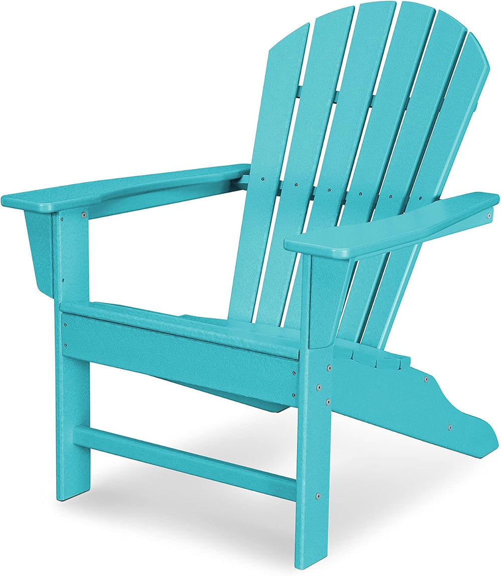 POLYWOOD South Beach Adirondack Chair