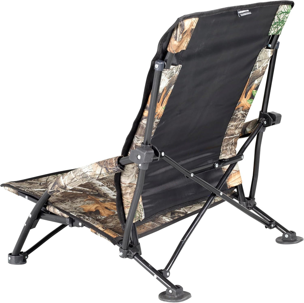 STRONGBACK Beach Chairs - Low Gravity Portable Beach Chair | Foldable, Heavy ...