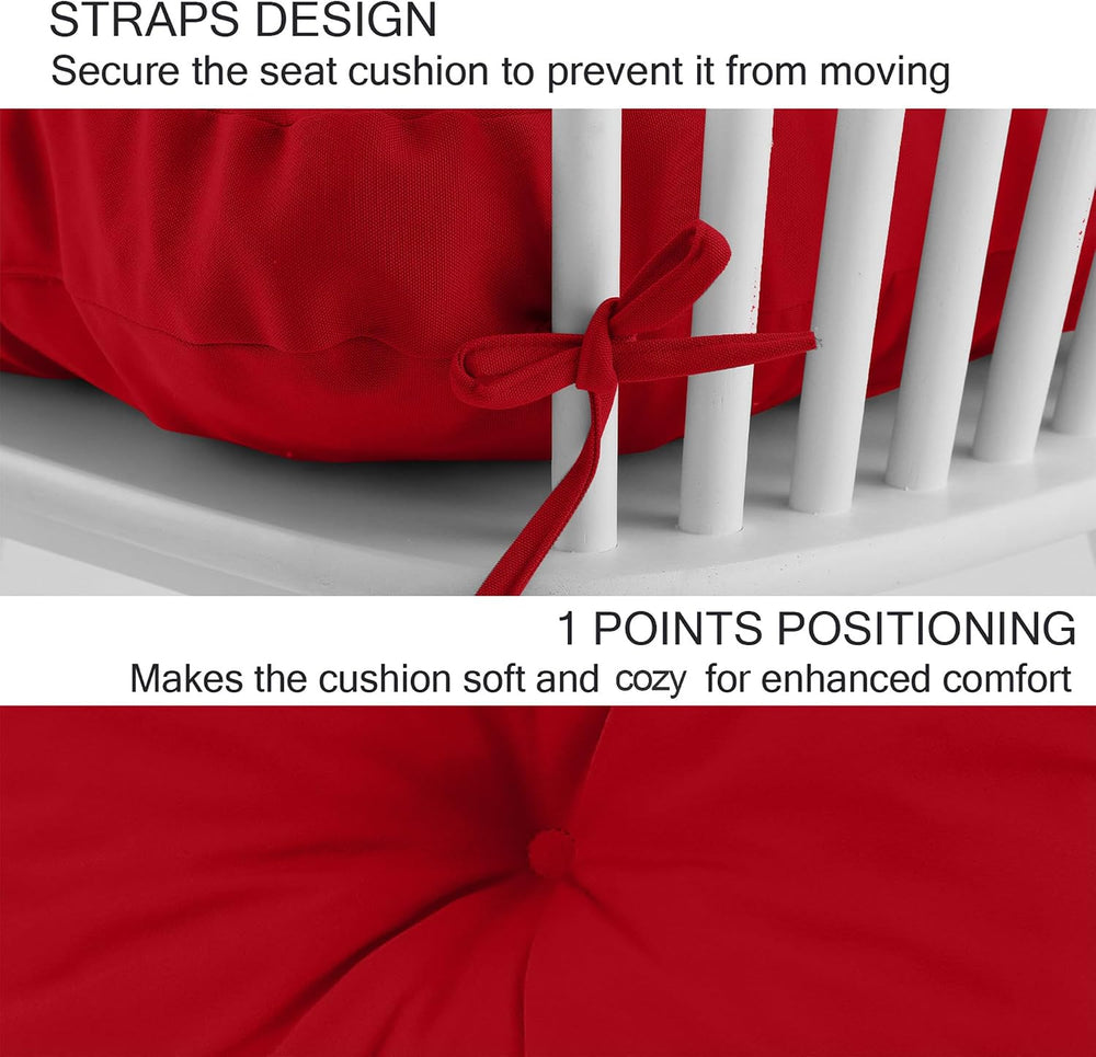 Outdoor Chair Cushions, Outdoor Seat Cushions for Patio