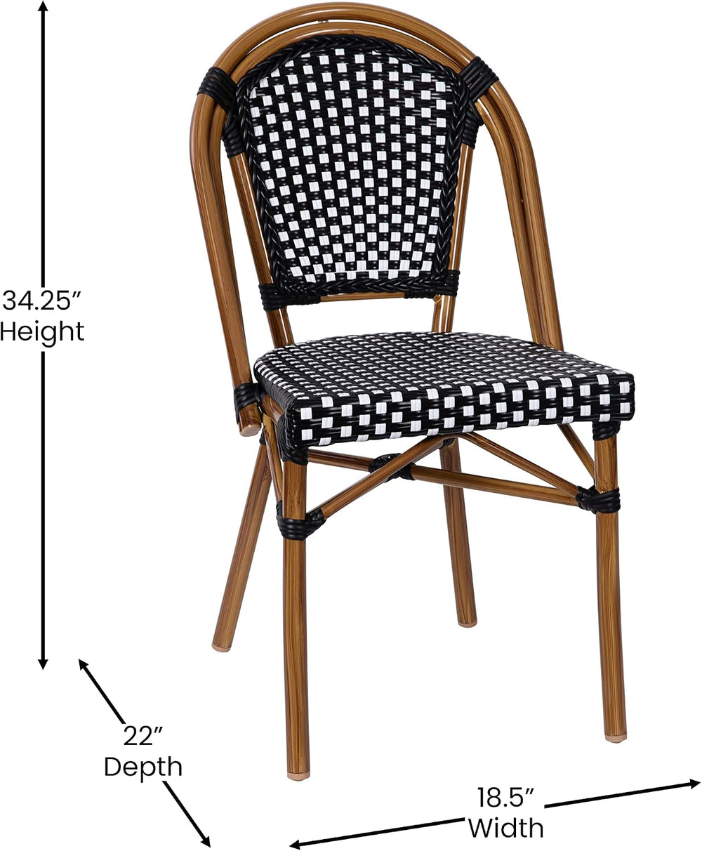 Flash Furniture Bordeaux
