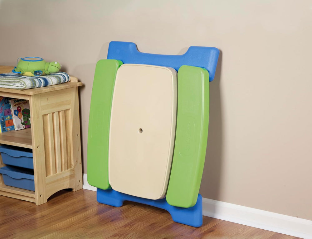 Little Tikes Easy Store Jr. Play Table (Amazon Exclusive), Ages 18 Months to ...