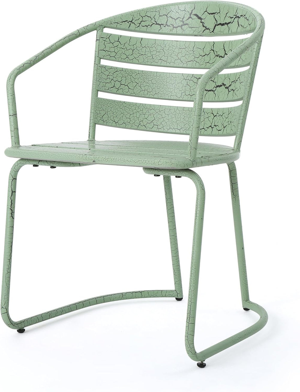 Christopher Knight Home Adley Outdoor Bistro Set, 3-Piece Bistro Table and Ch...