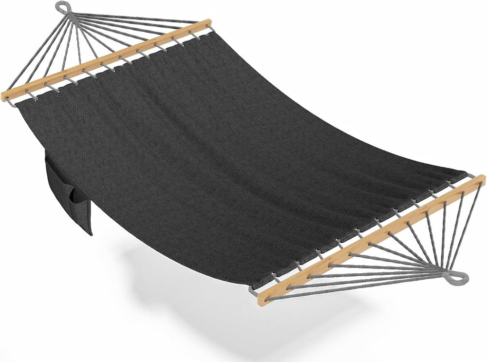 Hammock for Outside, Double Hammocks Without Stand
