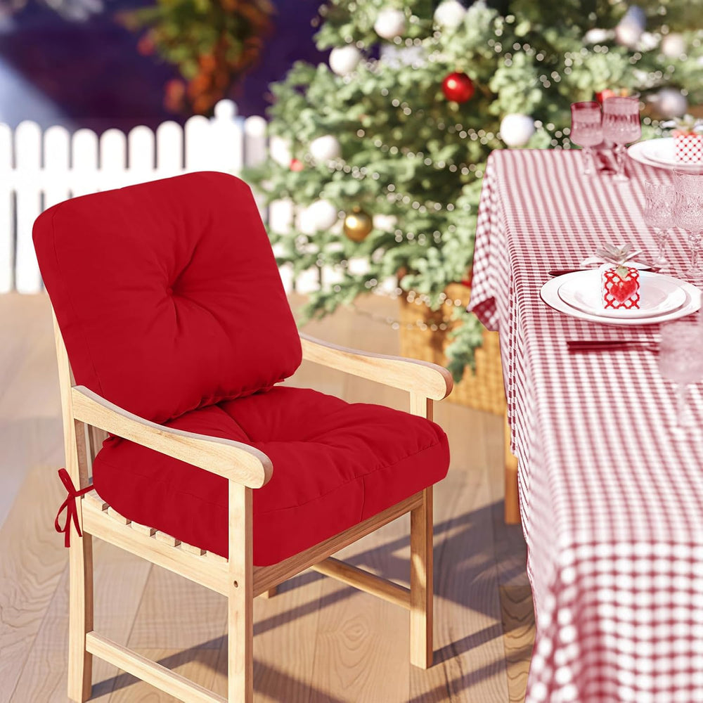 Outdoor Chair Cushions, Outdoor Seat Cushions for Patio