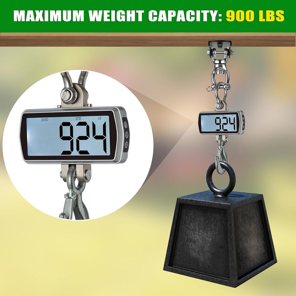 2Pack 360° Swivel Ceiling Swing Hanger with Bearing Ceiling Swing Mount