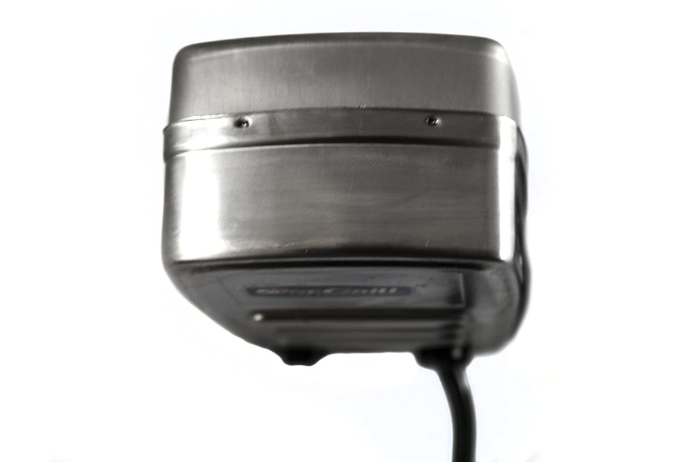 OneGrill 4PM05 Stainless Steel Grill Rotisserie Motor - Electric 13 Watt 110/...