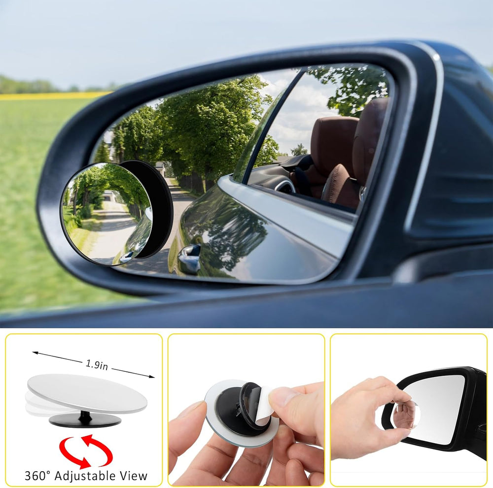 105 PCS Roadside Car Emergency Assistance Kit with Portable Air Compressor Ju...