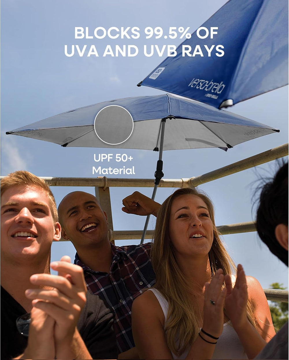 Sport-Brella Versa-Brella Umbrella