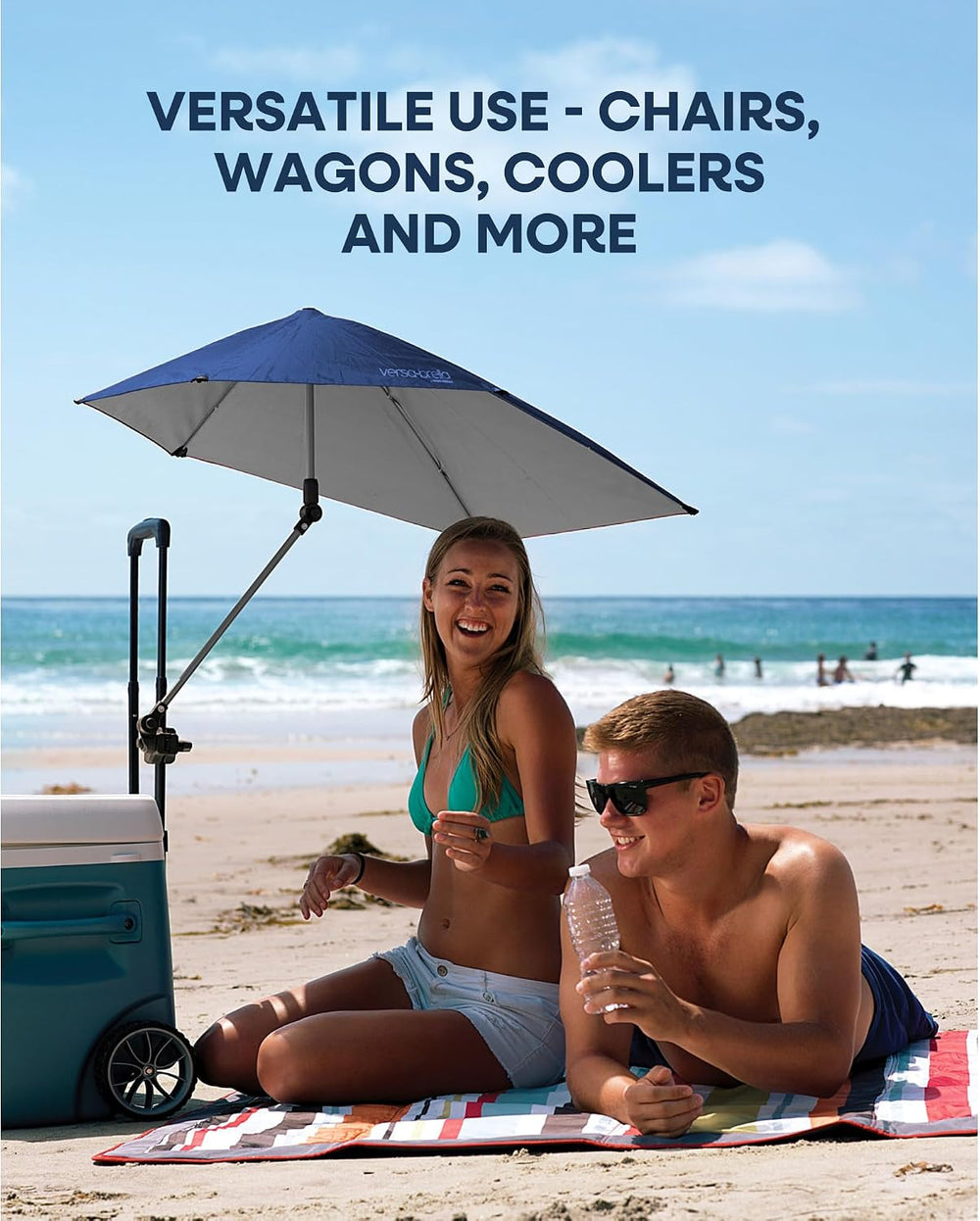 Sport-Brella Versa-Brella Umbrella