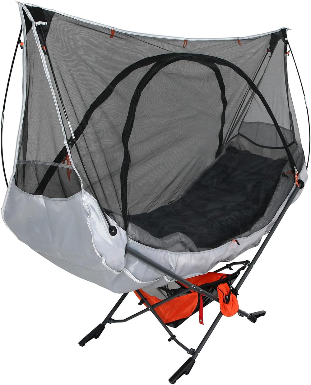 Mosquito Net for Mock ONE® Hammock, Portable Hammock with Stand Accessories, ...