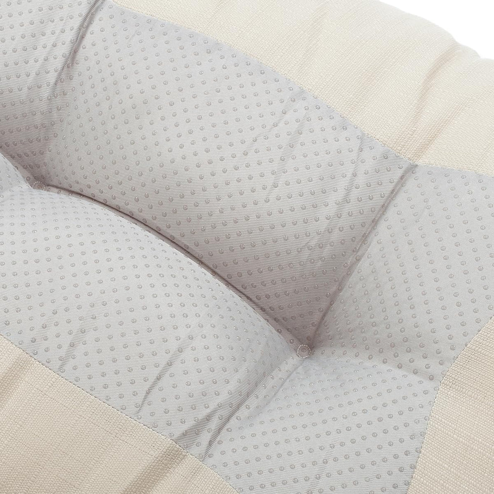 FUNHOME Outdoor Bench Cushion 42 x18 inch with Non-Slip Grips,Water Resistant...