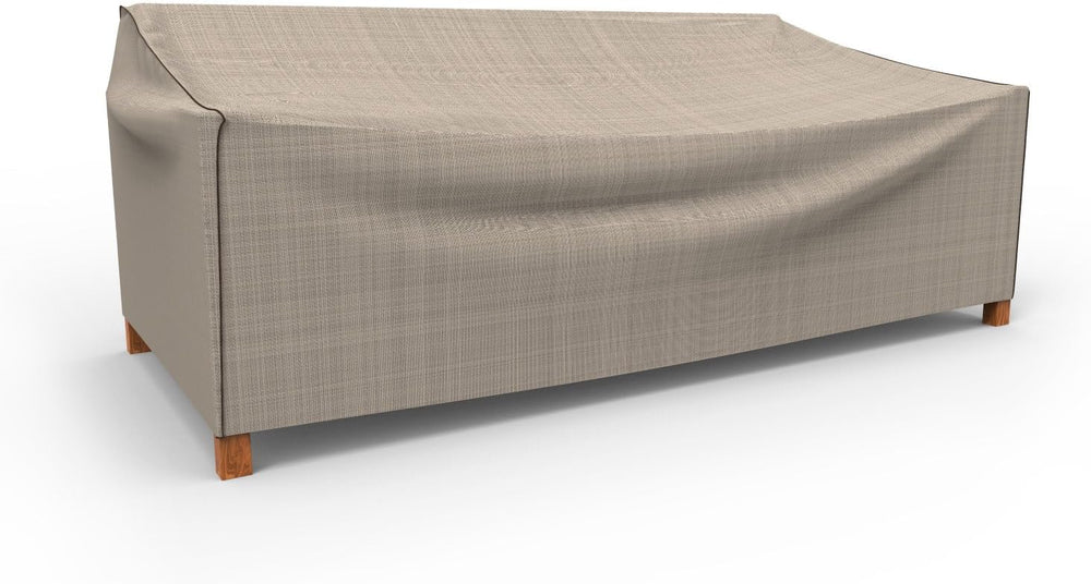 Budge English Garden Patio Sofa Cover, Waterproof, Extra-Extra Large
