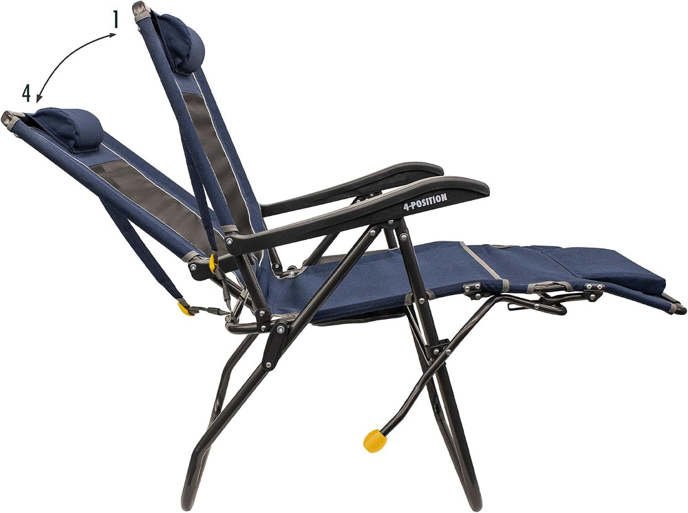 GCI Outdoor Legz Up Lounger Outdoor Lounge Chair