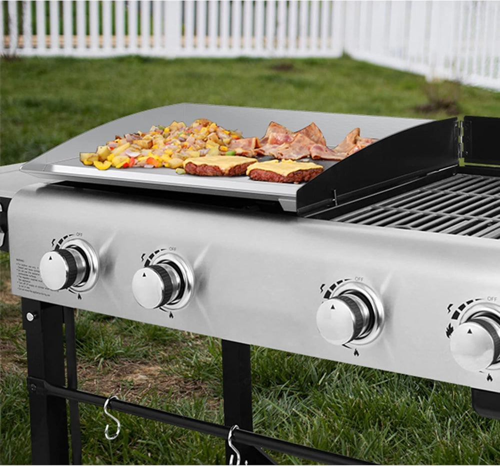 Stanbroil Replacement Griddle Top for Royal Gourmet GD401 GD402 GD403 | Stain...