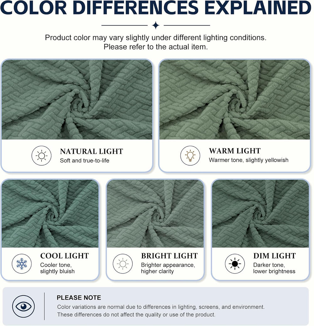 8Pcs Patio Cushion Covers, Outdoor Stretch Cushion Covers, Washable