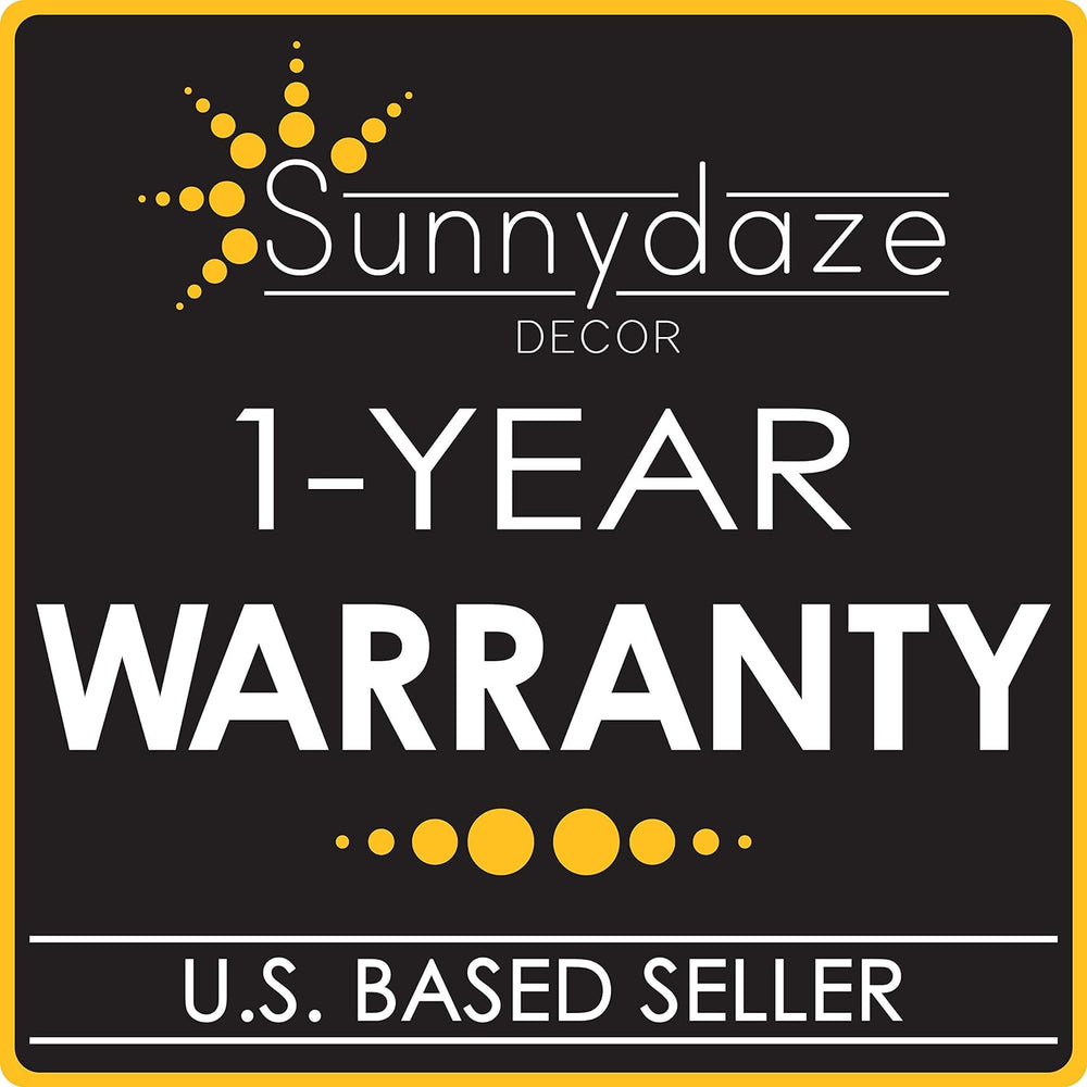 Sunnydaze XL Caribbean Rope 2-Person Hammock and Stand Combo, Red