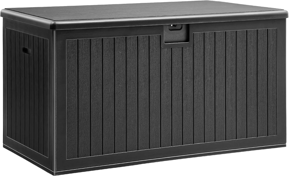 YITAHOME XL 180 Gallon Large Deck Box