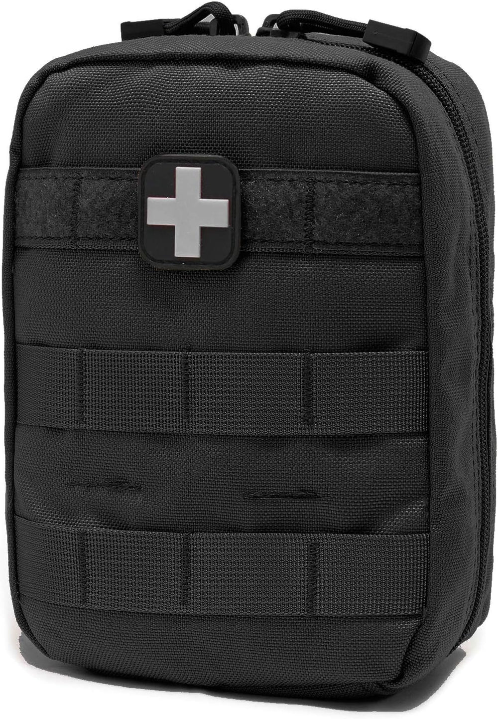 Carlebben EMT Pouch MOLLE Ifak Pouch Tactical MOLLE Medical First Aid Kit Uti...