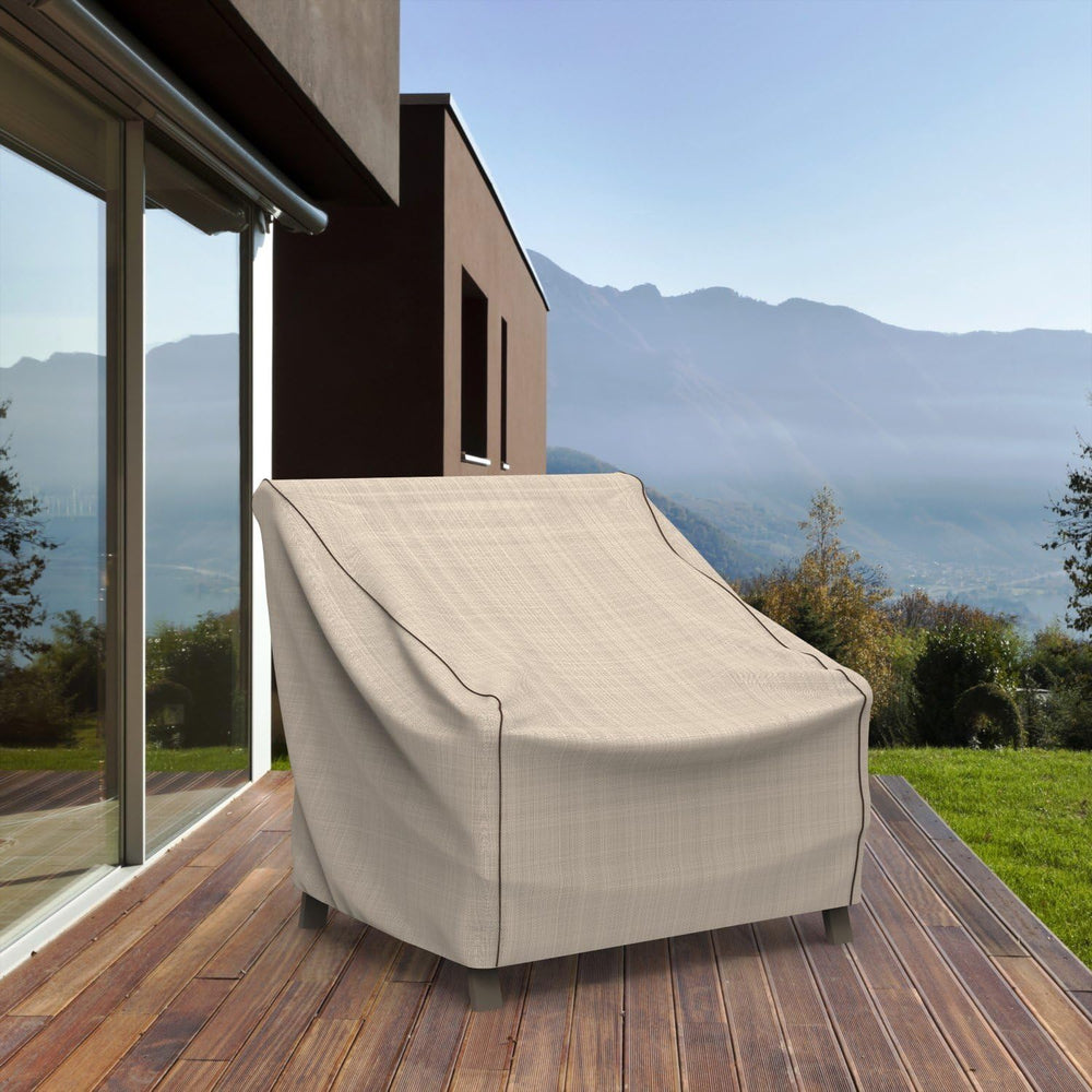 Budge English Garden Patio Chair Cover, Extra Large