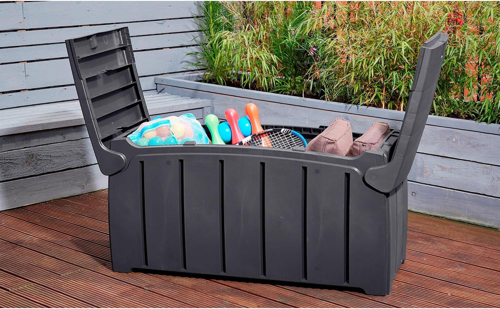 Outdoor Garden Store 322L GN200