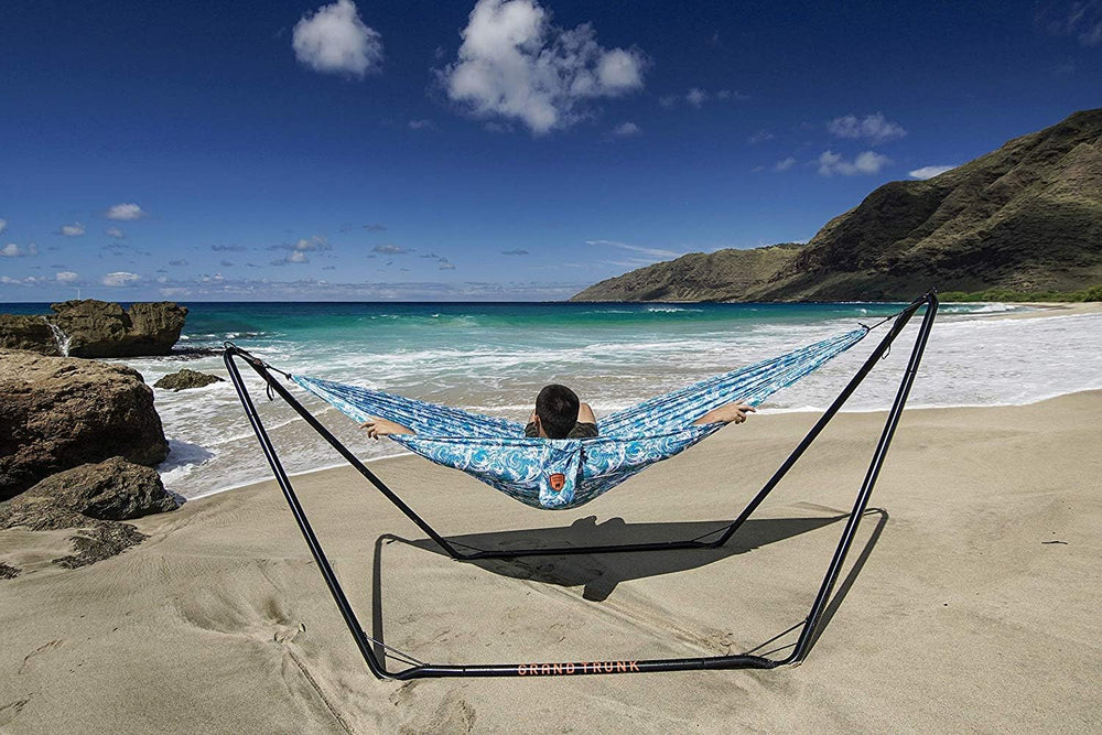 Grand Trunk Hangout Hammock Stand
