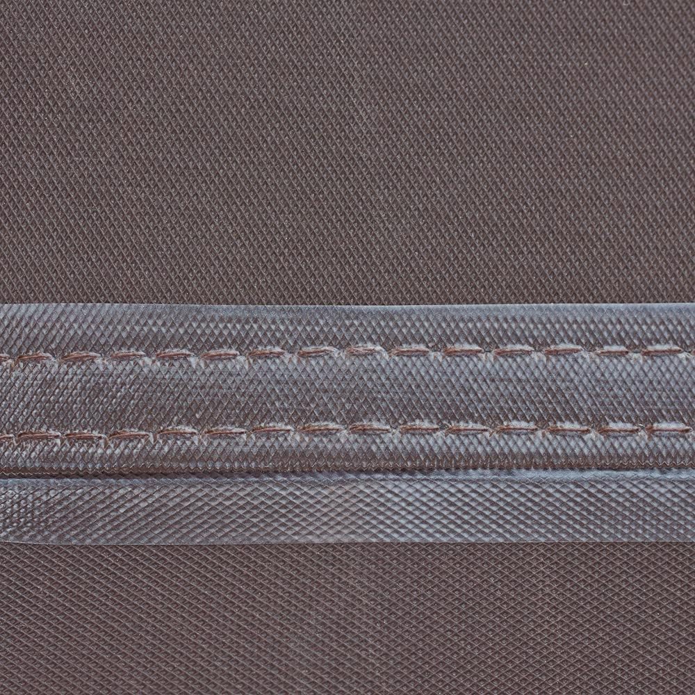 DUCKCOVERS Ultimate Waterproof 104 Inch Patio Left-Facing Sectional Lounge Se...