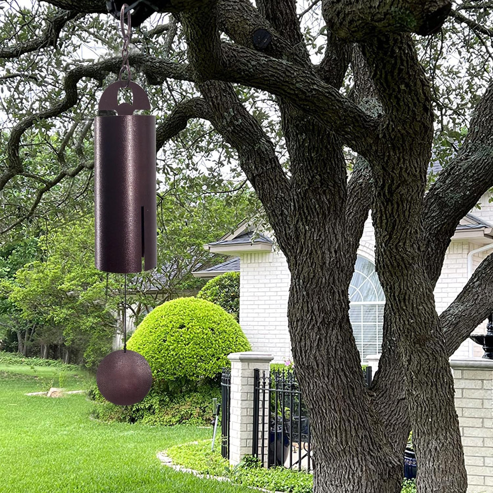 ASTARIN Wind Chimes for Outside Deep Tone Heroic Windbell Deep