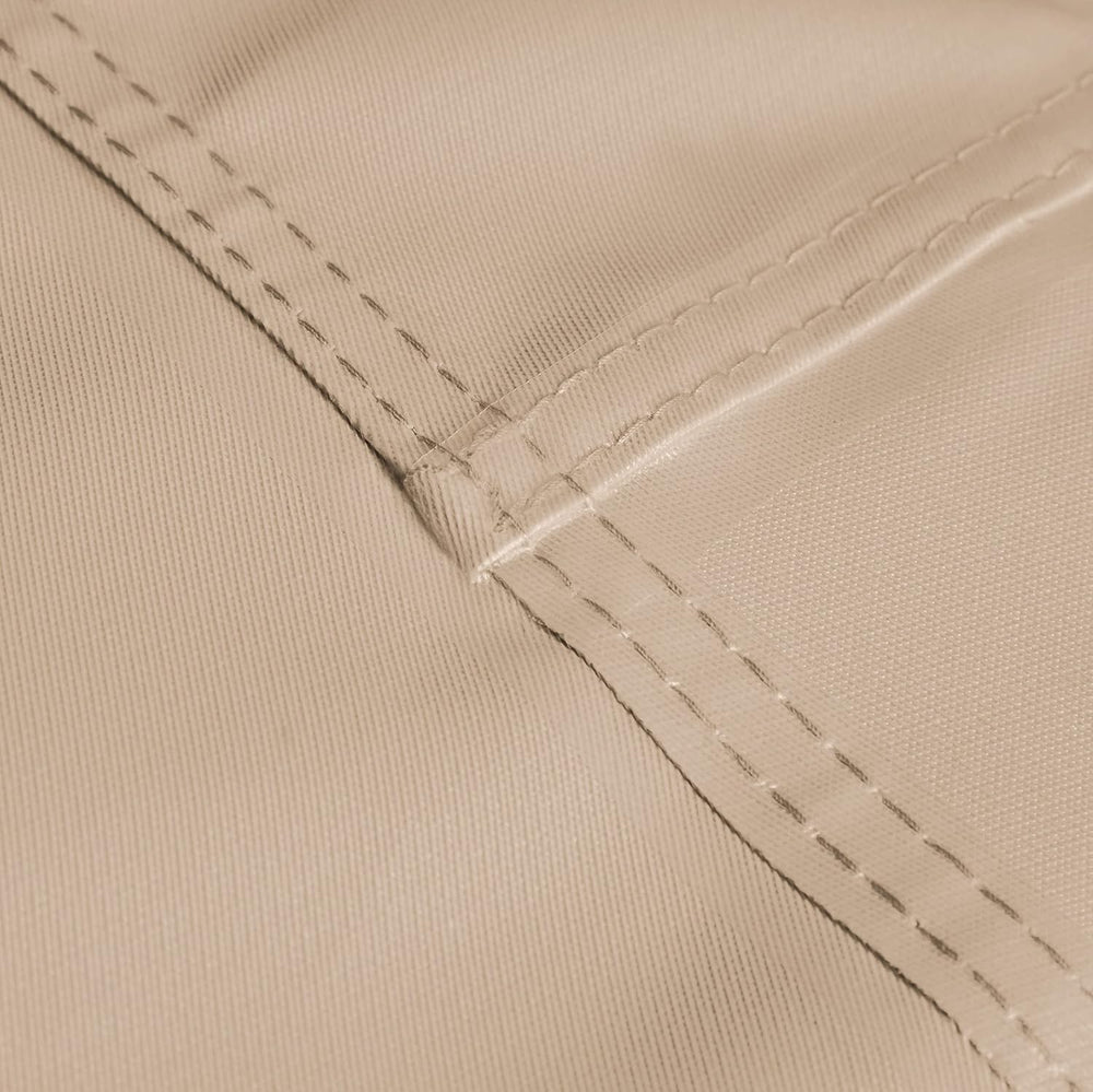 DUCKCOVERS Elegant Water-Resistant 104 Inch Patio Sofa Cover, Patio Furniture...