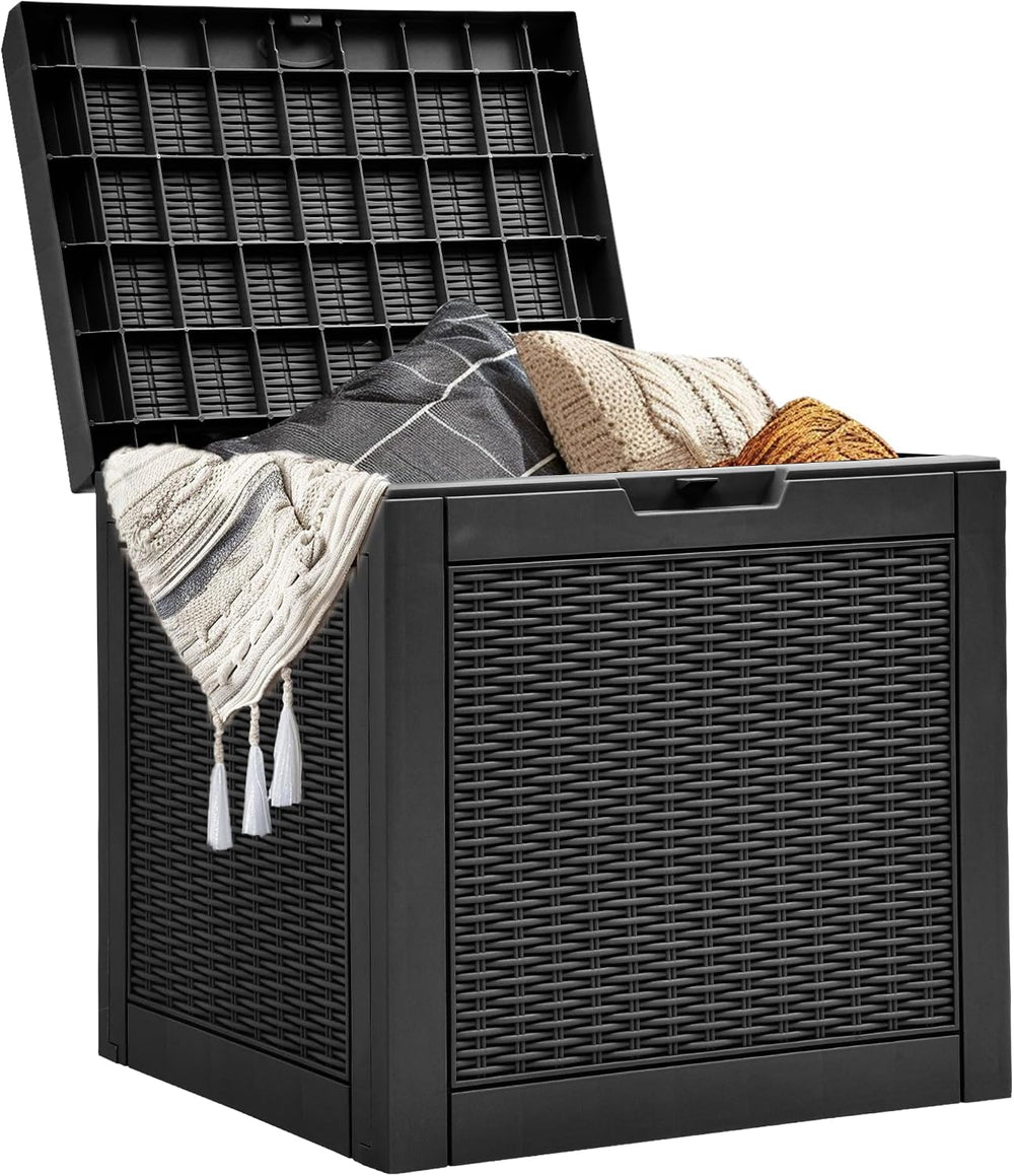 YITAHOME 32 Gallon Deck Box