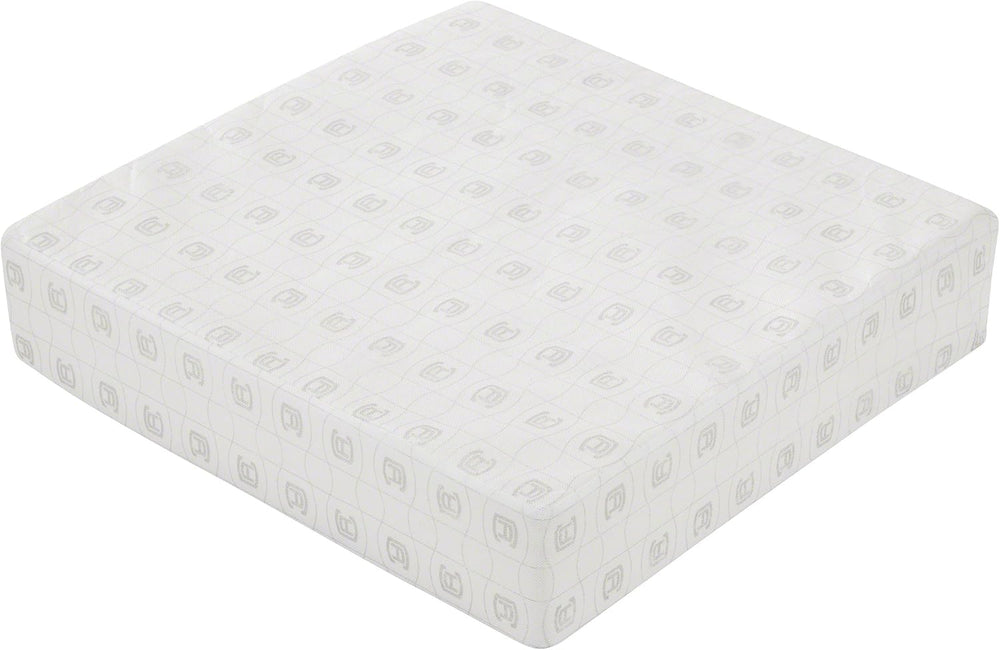 Classic Accessories Montlake Water-Resistant 17 x 17 x 3 Inch Square Outdoor ...