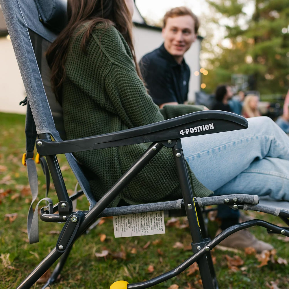 GCI Outdoor Legz Up Lounger Outdoor Lounge Chair