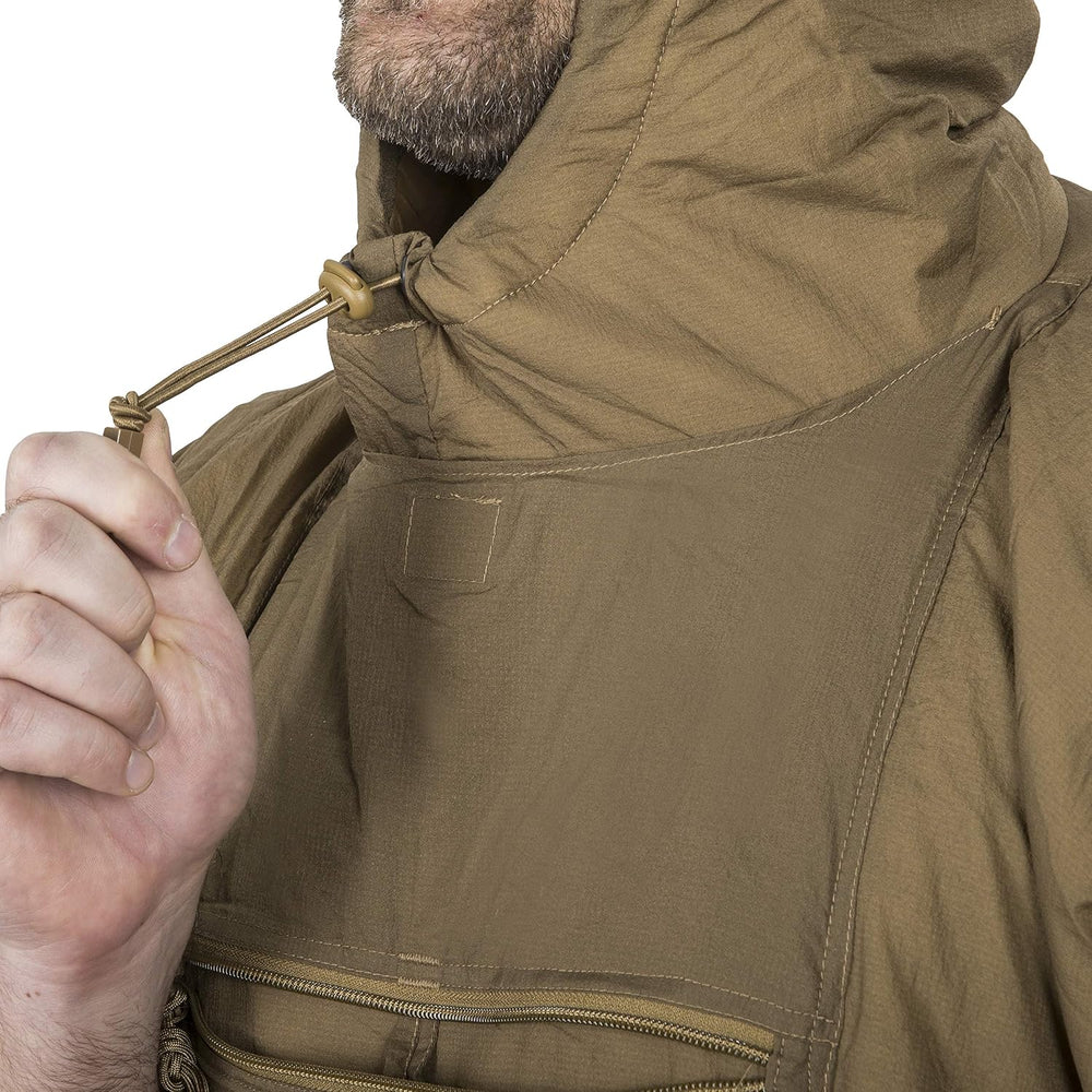 Helikon-Tex Swagman Roll Poncho - Woobie Blanket & Sleeping Bag