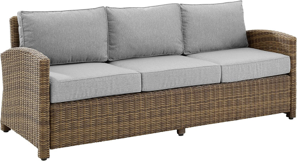 Crosley Furniture Bradenton Outdoor Sofa