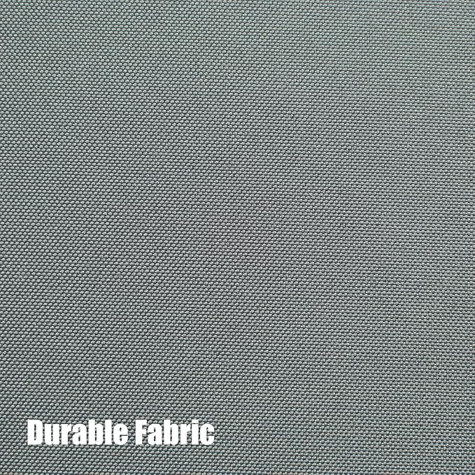 BONZER Waterproof Outdoor Curtains for Patio Porch Pergola Cabana Light Filte...