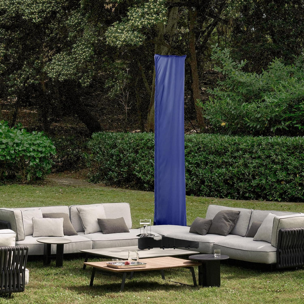 Deconk Patio Cantilever Umbrella Cover Outdoor Offset umbrellas Covers