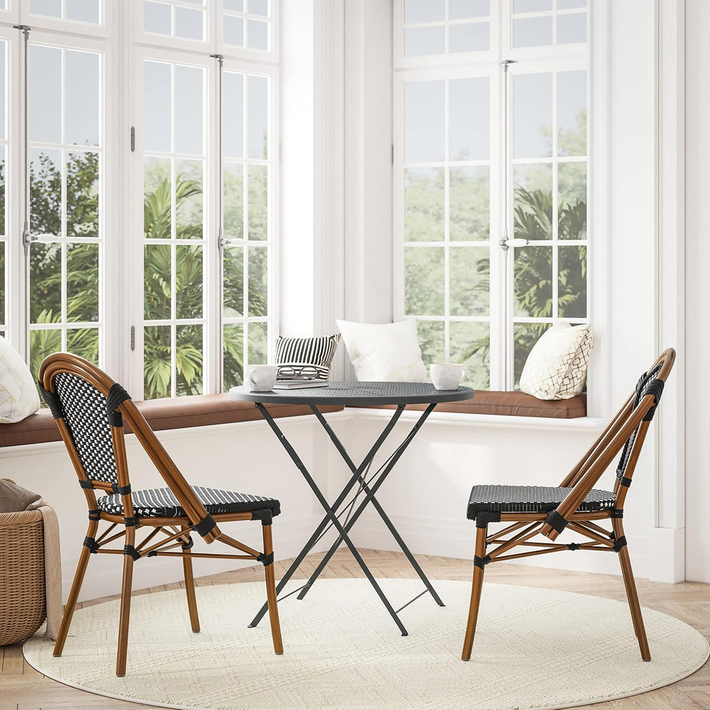 Flash Furniture Bordeaux