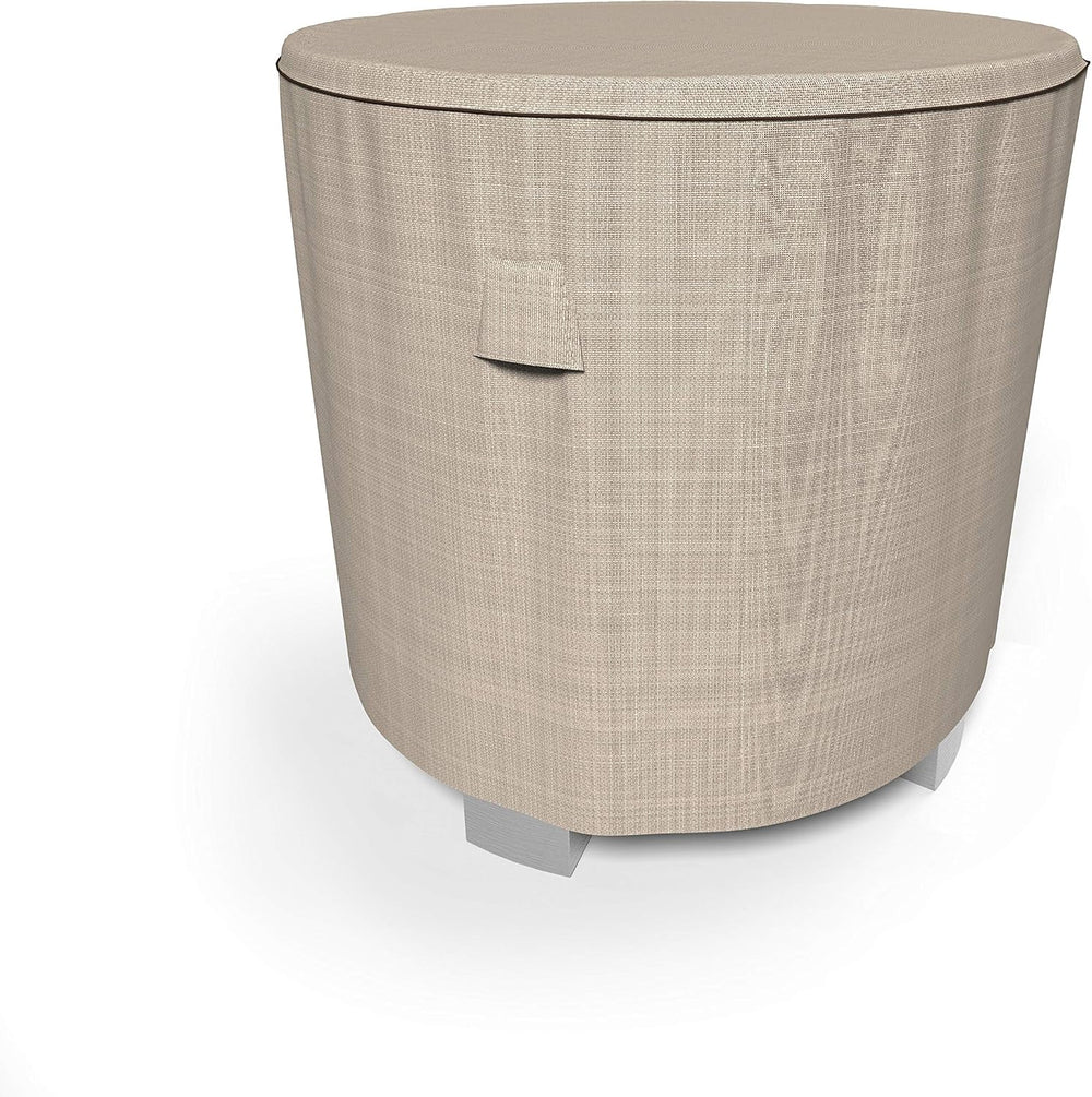 Budge StormBlock Mojave Waterproof Patio Bar Table Cover, Small