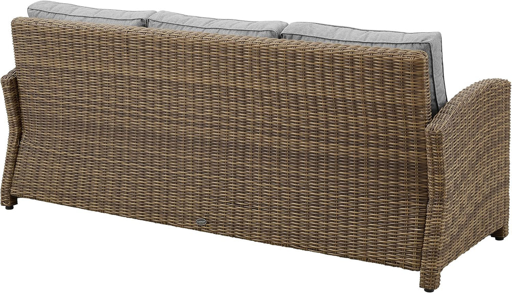 Crosley Furniture Bradenton Outdoor Sofa