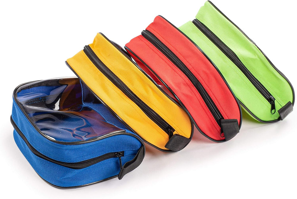 Scherber Fully-Stocked First Responder Professional Advanced EMT/EMS Trauma K...