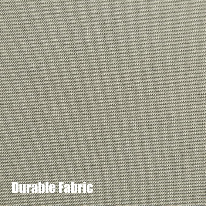 BONZER Outdoor Waterproof Curtains for Patio Privacy Grommet Light Filtering ...