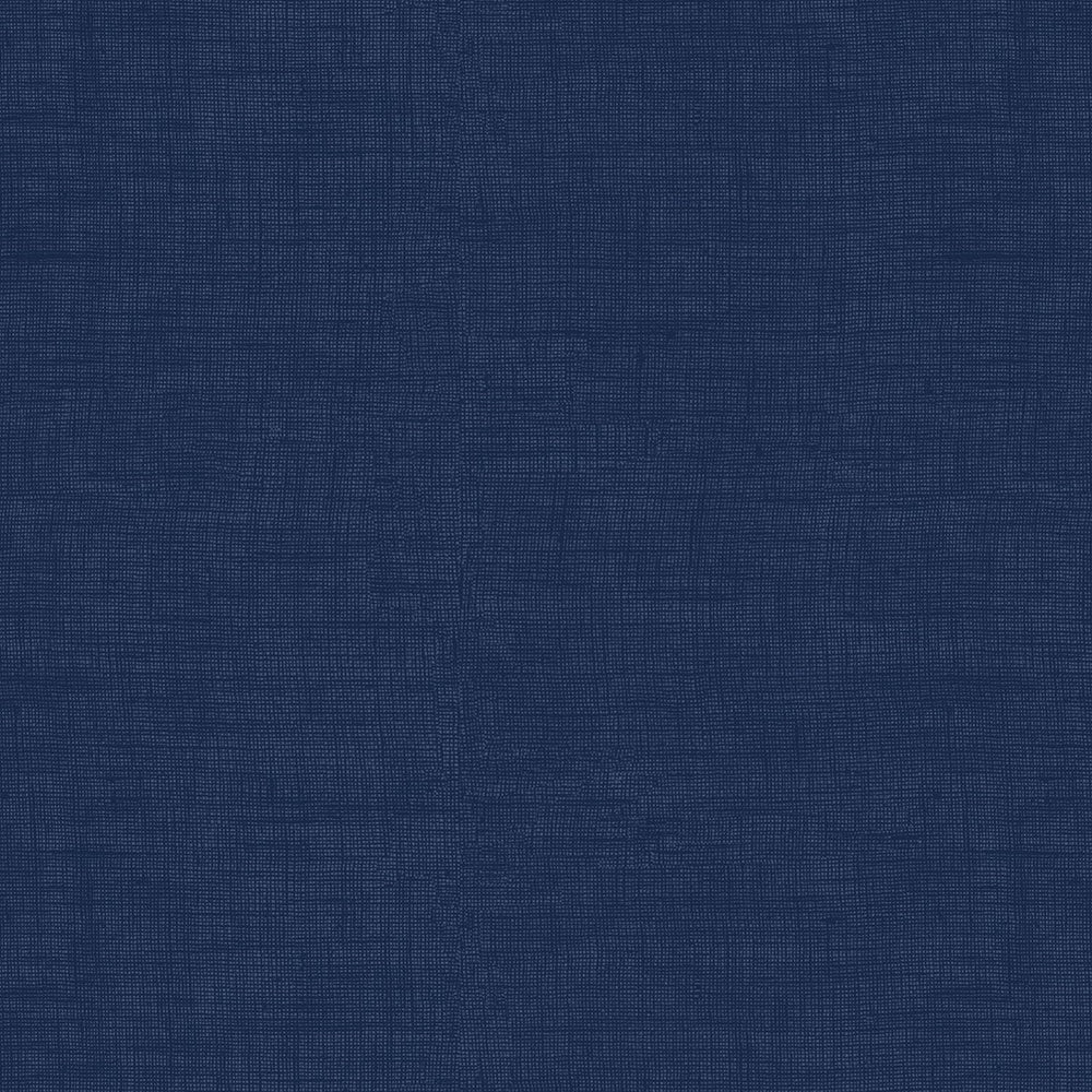 Arden Outdoor Dining Chair Cushion, 4-Pack, 20x44, Sapphire Blue
