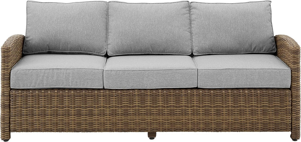 Crosley Furniture Bradenton Outdoor Sofa
