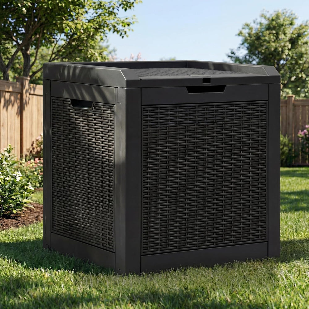 YITAHOME 32 Gallon Deck Box