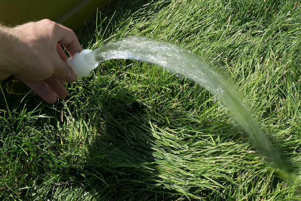 Water Storage Tank - Bladder - Bag - AQUATANK2 Stores Water For Your Emergenc...